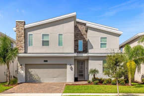 9 Bedrooms- 5 Bathrooms- Champions Gate 8892 Cd